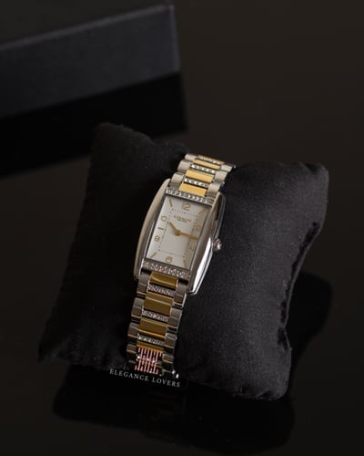 ساعة نسائية ماركة كوتش Reese Two Tones