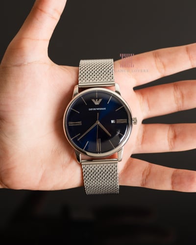 ساعة رجالية ماركة امبريو ارماني AR11571