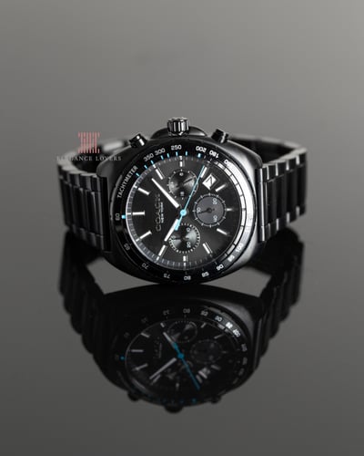 ساعة رجالية ماركة كوتش COACH Charter Chronograph M...
