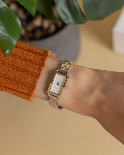 ساعة نسائية ماركة سكيجان SKW3155