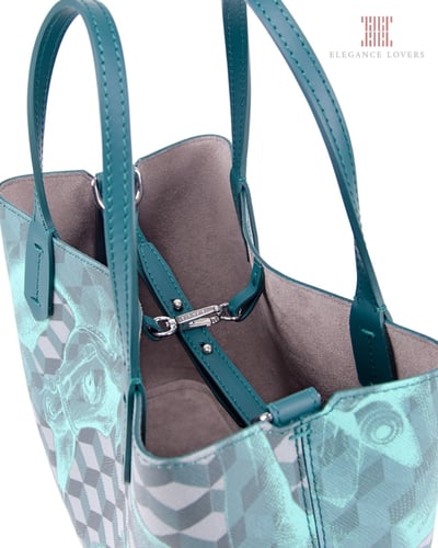 شنطة كتف ماركة لوب نوار