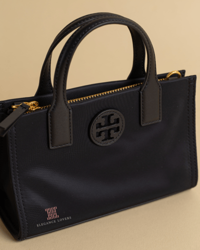 شنطة كروس ميني ماركة توري بورش - Mini Black