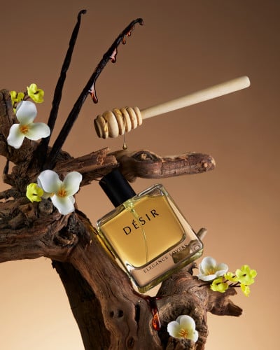 عطر Désir ماركة Elegance Lovers