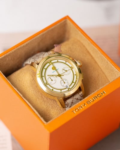 ساعة نسائية ماركة توري بورش TBW1050