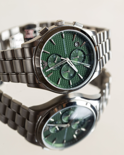 ساعة رجالية ماركة امبريو ارماني AR11529