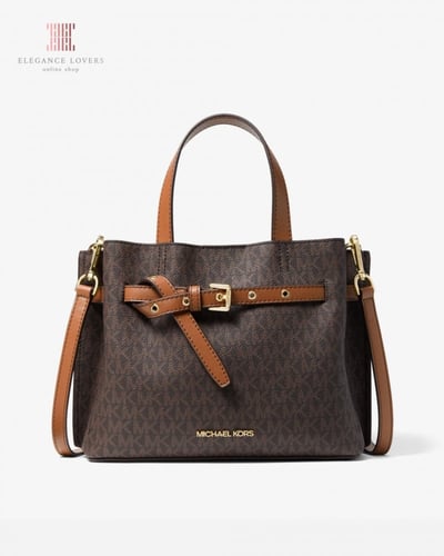 شنطة كتف ماركة مايكل كورس