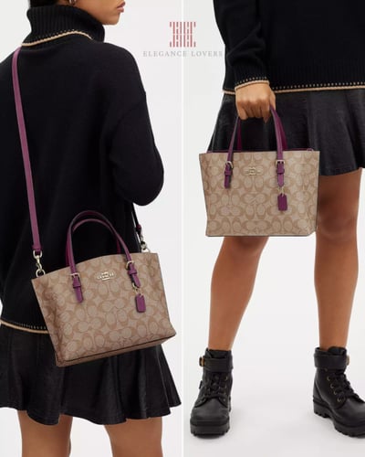 شنطة كتف ماركة كوتش