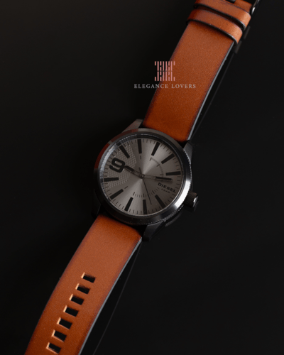 ساعة رجالية ماركة ديزل DZ1764