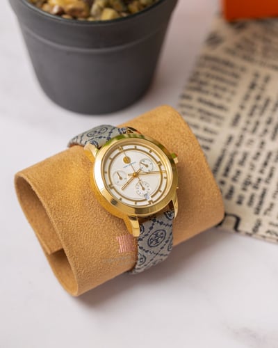 ساعة نسائية ماركة توري بورش TBW1035