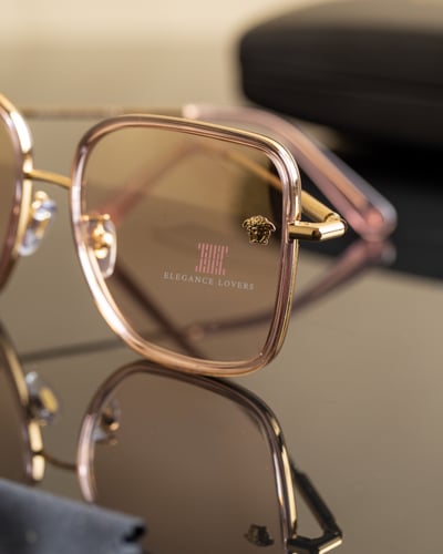 نظارة شمسية نسائية ماركة فرزاتشي