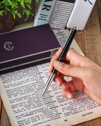 قلم ماركة شاريول