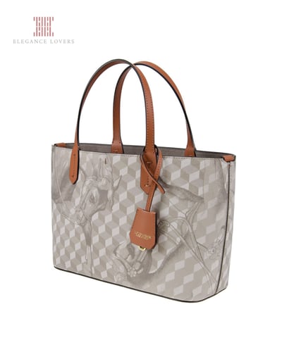 شنطة كتف ماركة لوب نوار