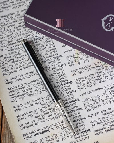 قلم ماركة شاريول