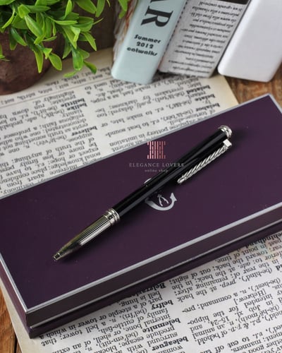 قلم ماركة شاريول