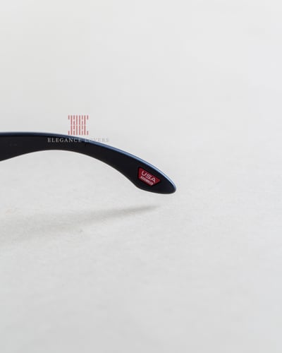 نظارة شمسية رجالية ماركة اوكلي O9102 (بولارايزد)