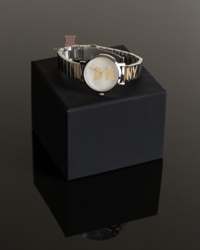 ساعة نسائية ماركة دكني NY2999