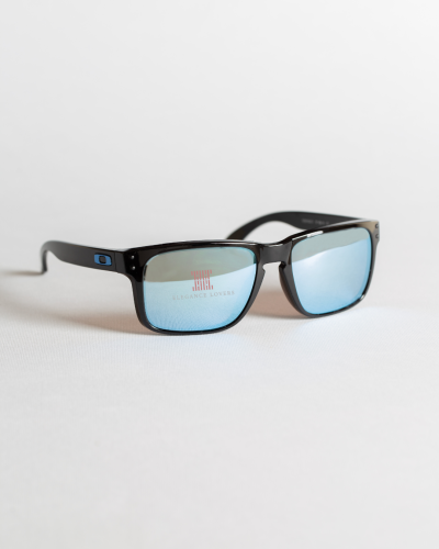 نظارة شمسية رجالية ماركة اوكلي (بولارايزد)