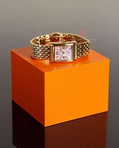 ساعة نسائية ماركة توري بورش TBW1077