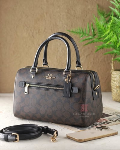 شنطة كتف/كروس ماركة كوتش