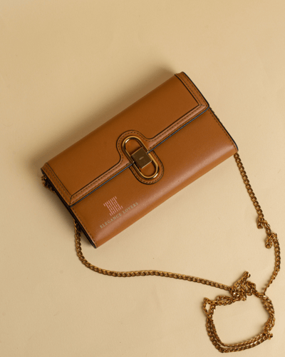 محفظة/شنطة كروس ماركة فوسيل