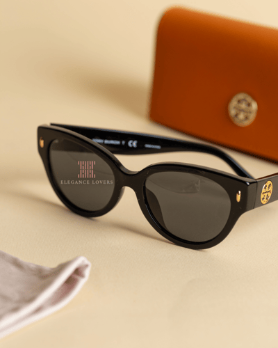 نظارة شمسية نسائية ماركة توري بورش