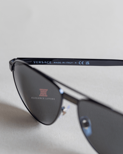 نظارة شمسية رجالية ماركة فرزاتشي