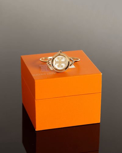 ساعة نسائية ماركة توري بورش TBW6015SET