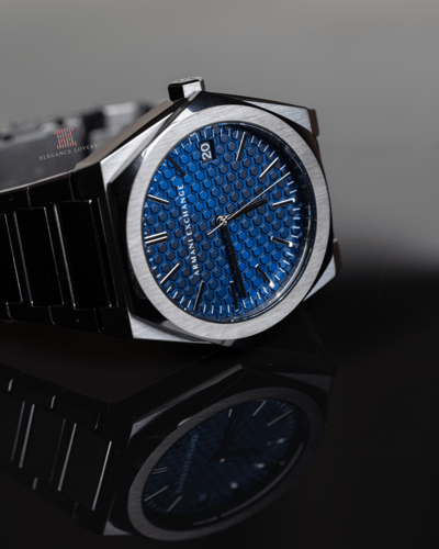 ساعة رجالية ماركة ارماني اكسشينج AX2811