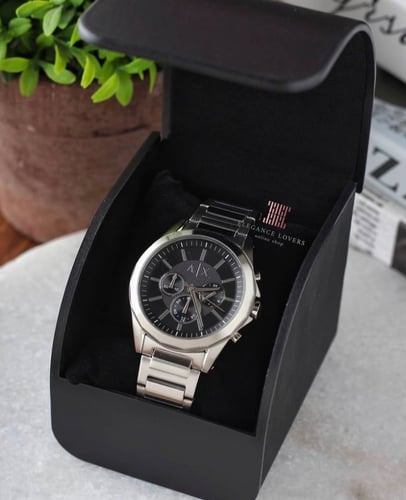 ساعة رجالية ماركة ارماني اكسشينج AX1720