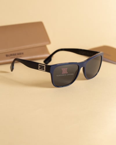 نظارة شمسية رجالية ماركة بربري