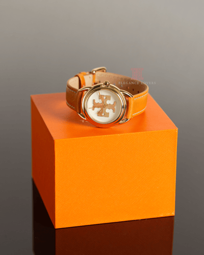 ساعة نسائية ماركة توري بورش TBW7226