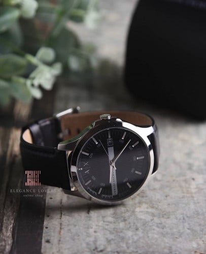 ساعة رجالية ماركة ارماني اكسشينج AX2101