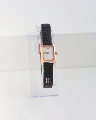 ساعة نسائية ماركة امبريو ارماني AR11248