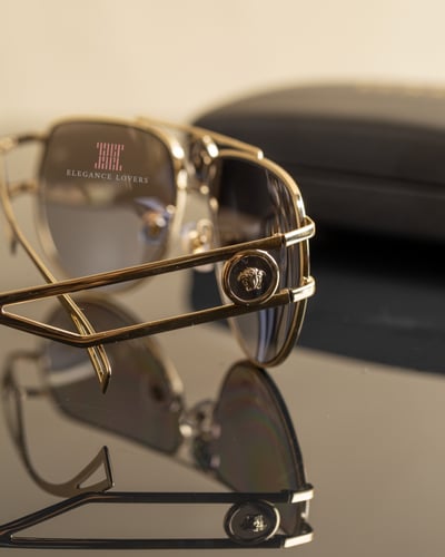 نظارة شمسية Unisex ماركة فرزاتشي VE2225