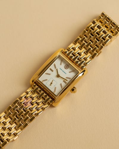 ساعة نسائية ماركة توري بورش TBW1060