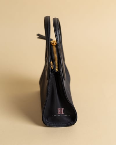 شنطة كروس ميني ماركة توري بورش - Mini Black
