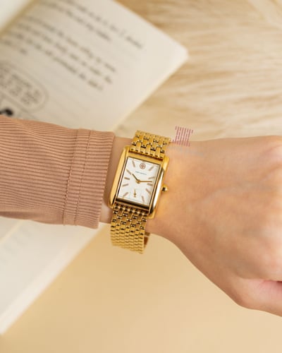 ساعة نسائية ماركة توري بورش TBW1060