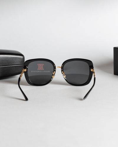 نظارة شمسية نسائية ماركة فرزاتشي