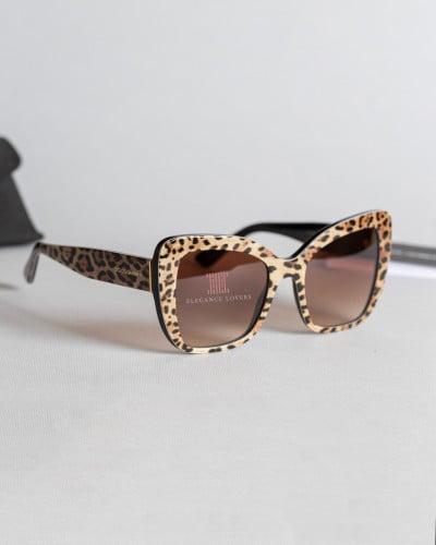 نظارة شمسية نسائية ماركة دولتشي آند جابانا - D&G T...