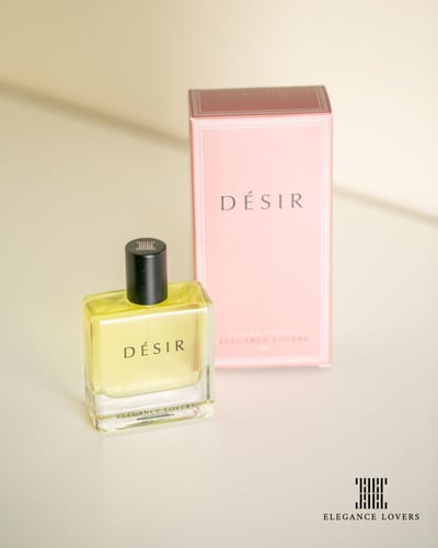 عطر Désir ماركة Elegance Lovers