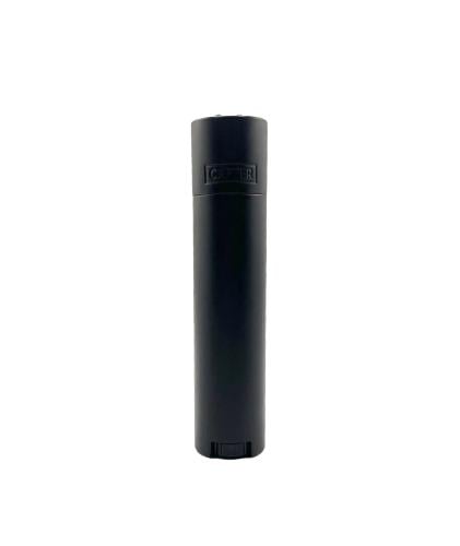Clipper Lighter - FingerStyle #F14