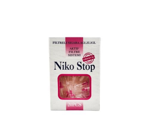 NIKO STOP FILTER