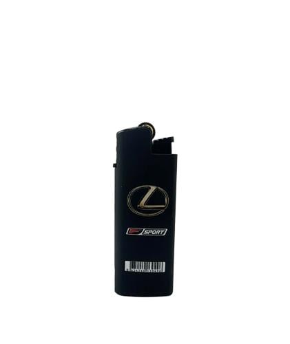 AutoSpark Lighter - Lexus F SPORT Style
