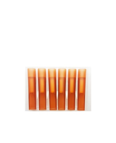 XTORBO TIP BROWN ROD 6 PCS