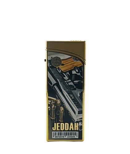 JEDDAH LIGHTER - STYLE #905