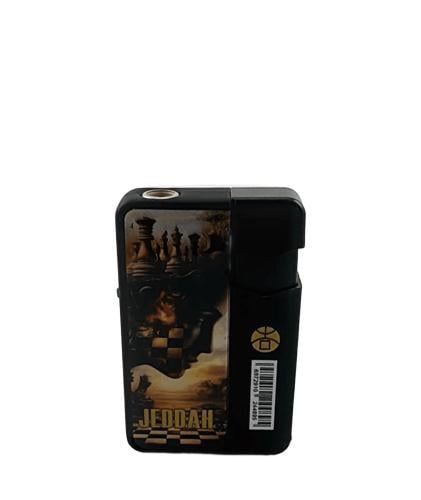 JEDDAH LIGHTER - STYLE #9505