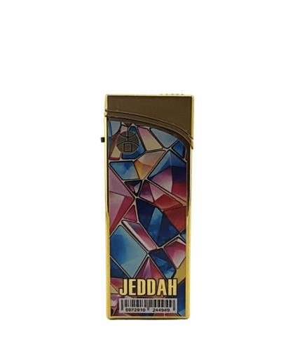 JEDDAH LIGHTER - STYLE #907