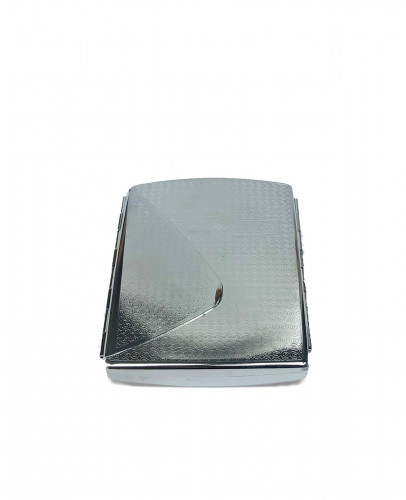 Metal Cigarette Case # 1301