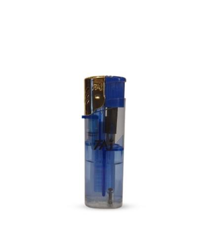 ZAJ LIGHTER #856 - BLUE COLOR