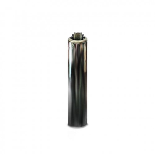 CLIPPER LIGHTER - Silver Color